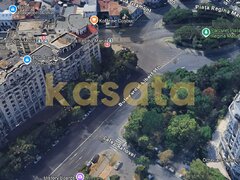 Libertatii, 500 mp, parter si etaj 1