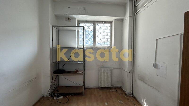 Libertatii, 500 mp, parter si etaj 1,