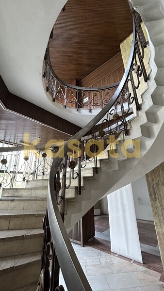 Libertatii, 500 mp, parter si etaj 1,